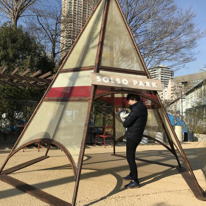 どこを切り取ってもおしゃれな新スポット「シェアグリーン南青山」へ行こう!