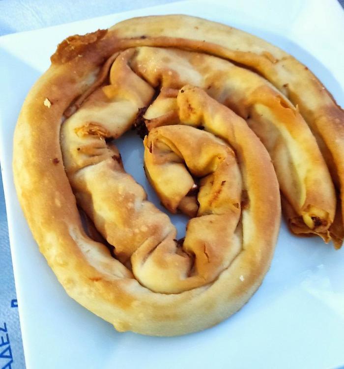 【ギリシャ中部】ピリオ、ヴォロスで新緑とグルメを楽しむ