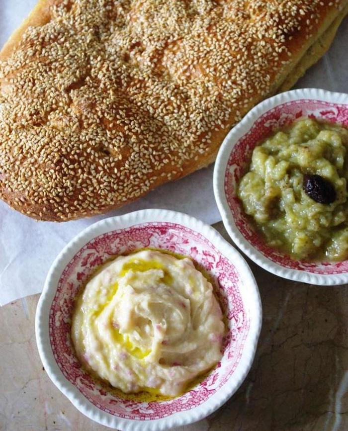 【ギリシャ】イースターに向けて、40日の断食期間って？