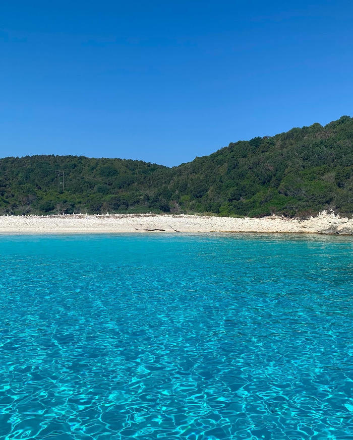 アジア人旅行客が99%いないアルバニア