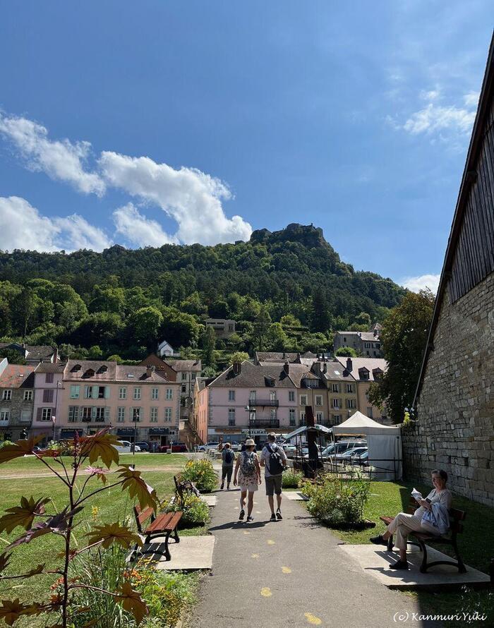 フランスの山はアルプスだけじゃない！ジュラの魅力