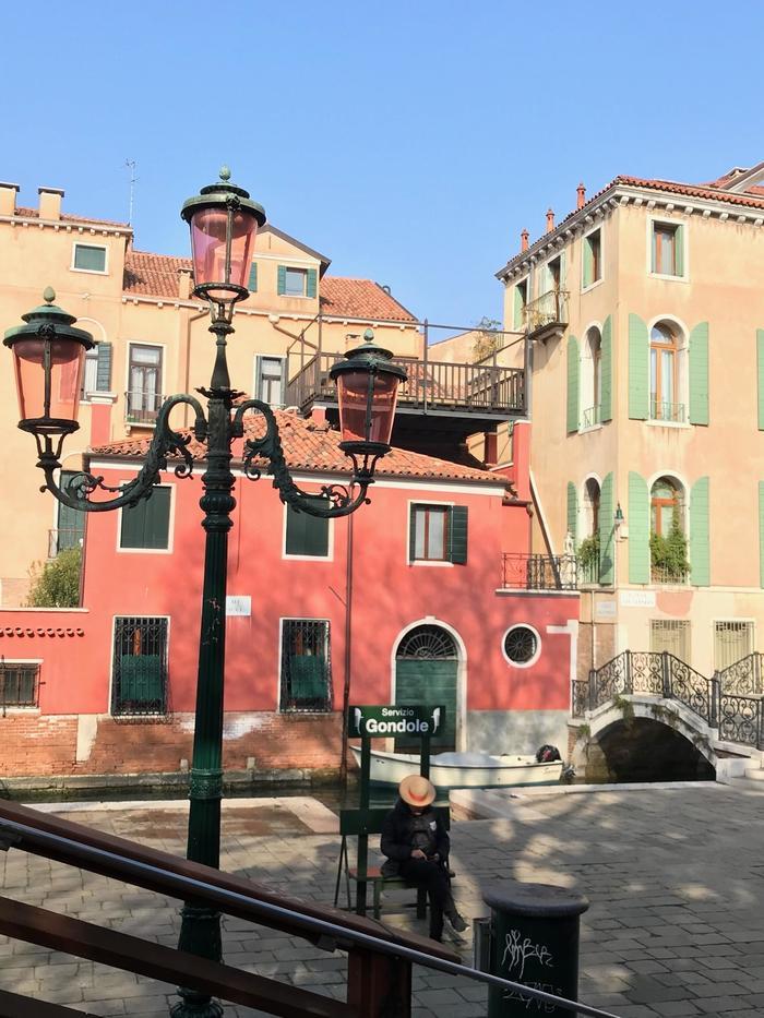 【イタリア】3つの幸せスポットをご紹介♪ 21年ぶりに訪ねても変わらない街並み