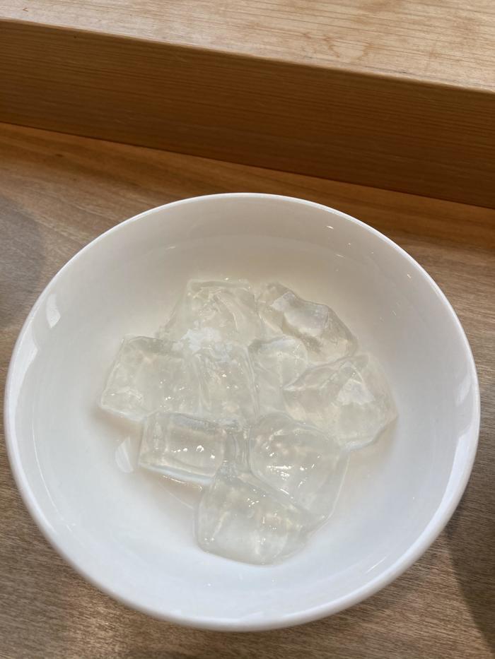 【奈良】10分は一瞬？永遠？吉野のきらつるっ！吉野本葛を食べてみませんか？