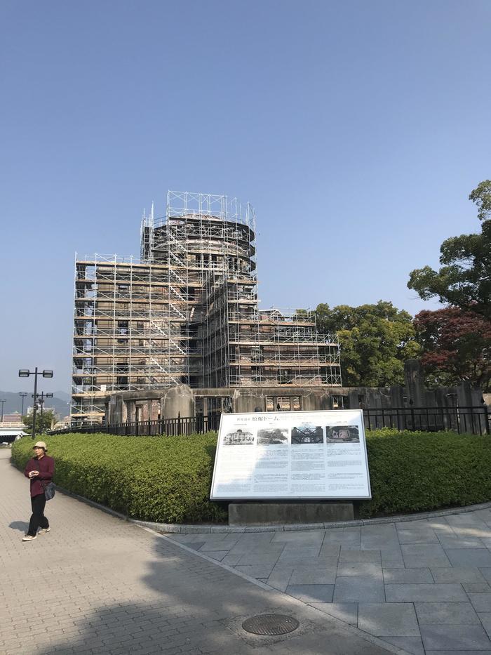 うさぎの島・日本地図から消えた島、大久野島に行ってきた