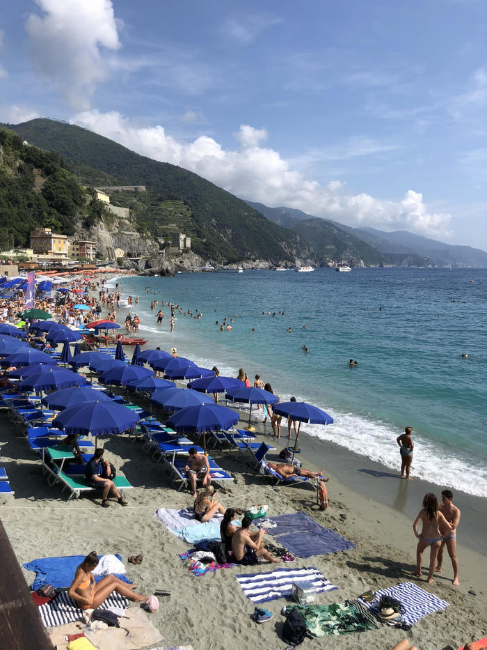花の都「フィレンツェ」&水の都「ベネチア」そして、今注目のあの観光地へ!イタリア夏旅