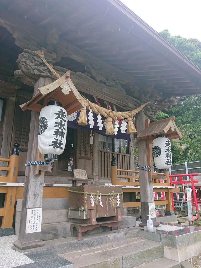 この夏行きたい！横須賀美術館「運慶展」と観音崎公園