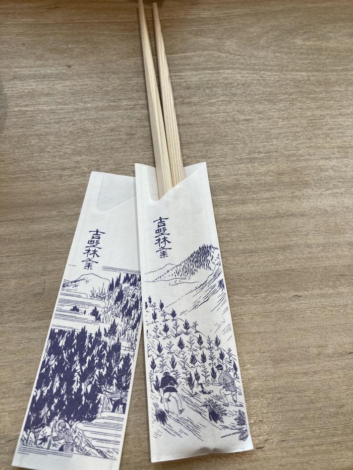 【奈良】10分は一瞬?永遠?吉野のきらつるっ!吉野本葛を食べてみませんか?