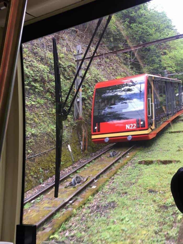 高野山、思い立ったら、ふらり、ひとり旅。