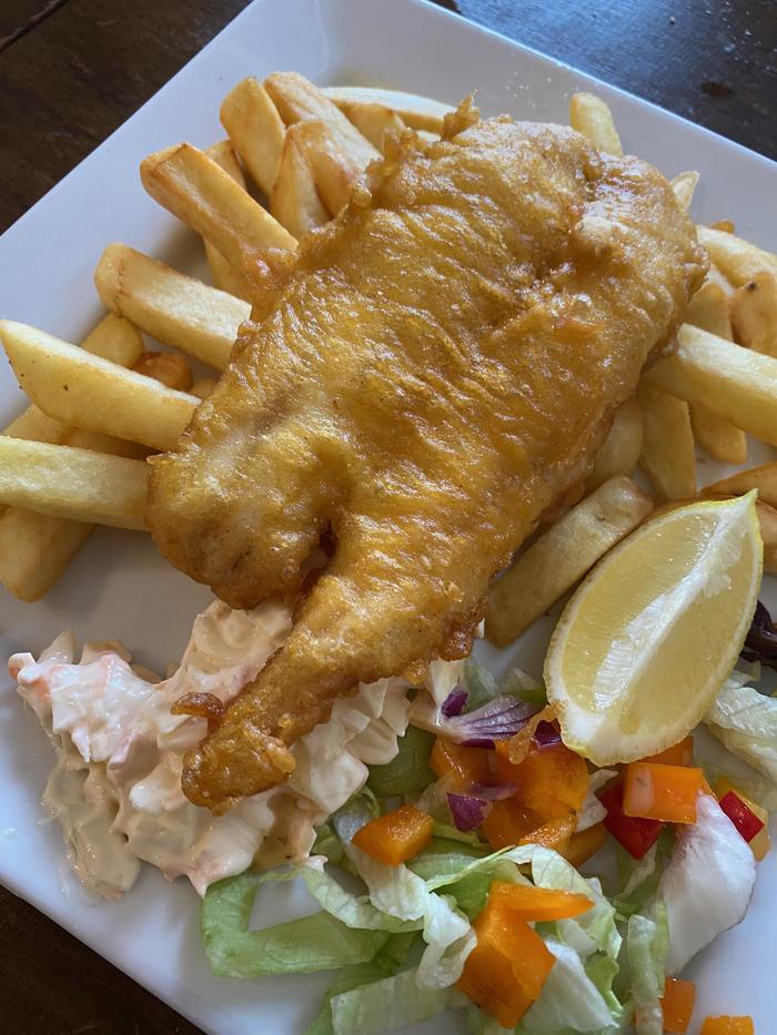 イギリスで何を食べる?イギリスの美味しい食べ物20選をご紹介