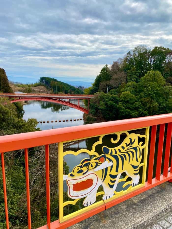 【2022年寅年】奈良県生駒郡の「信貴山朝護孫子寺」へ寅詣で！