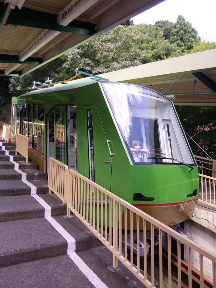 大山街道や大山詣で知られる神奈川県・大山へ。詳しいアクセスをご紹介！