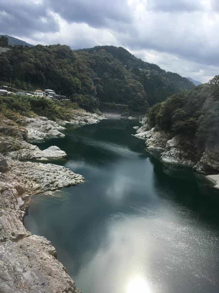 【四国】列車に乗りまくった1泊2日旅