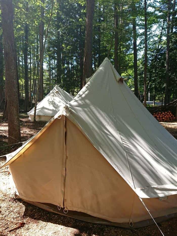 富士山北麓で環境やSDGsなテーマを考える旅をしてきました