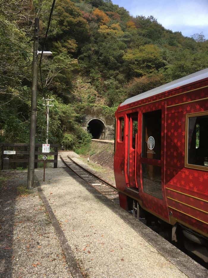 【四国】列車に乗りまくった1泊2日旅