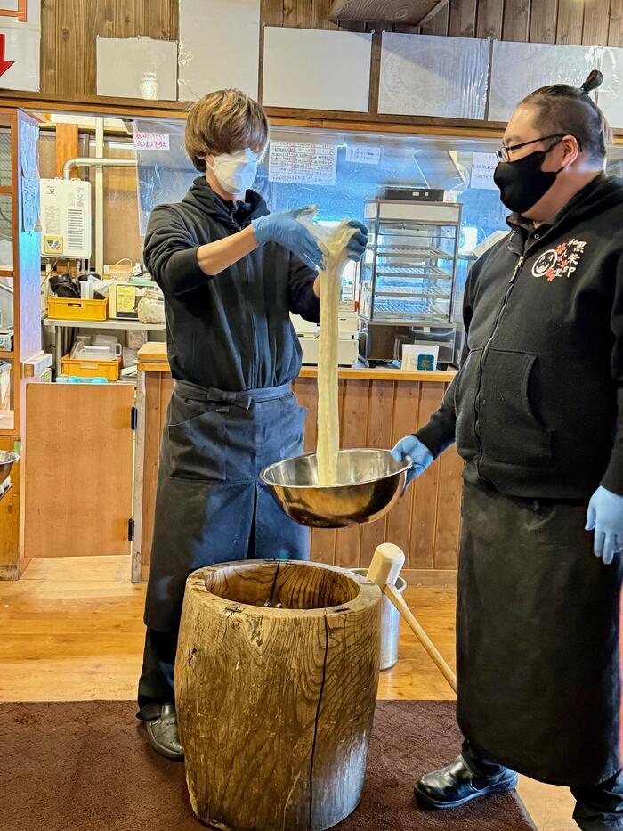 【長野】泊まってみたらサイコーだった！山本小屋ふる里館