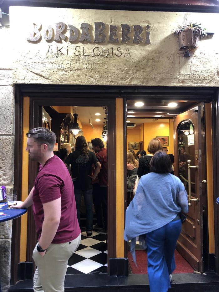 「バスチー」で人気沸騰!北スペインのバスク旅!憧れのサン・セバスチャンでバルめぐり5選♪