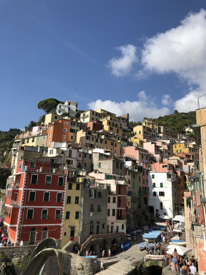 花の都「フィレンツェ」&水の都「ベネチア」そして、今注目のあの観光地へ!イタリア夏旅