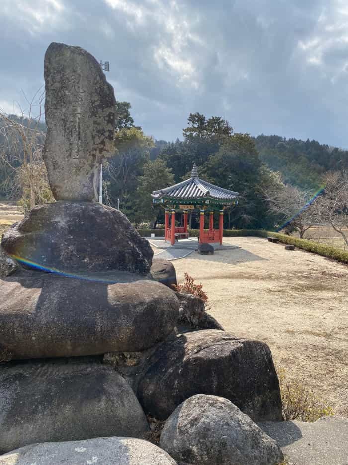 渡来人から戦国武将まで 歴史ロマンあふれる近江国日野を巡る