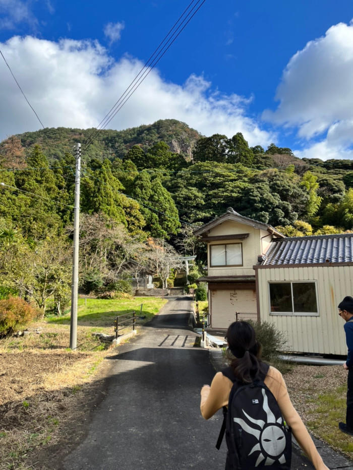 隠岐諸島で山登り！？山頂は海と大地の贅沢スポットを独り占めだった！