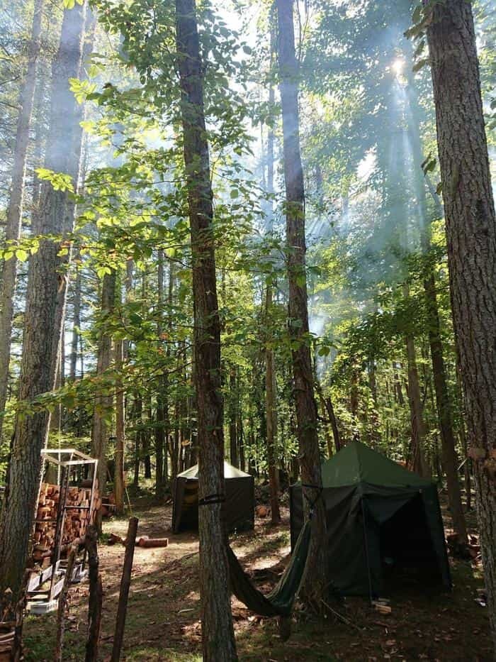 富士山北麓で環境やSDGsなテーマを考える旅をしてきました