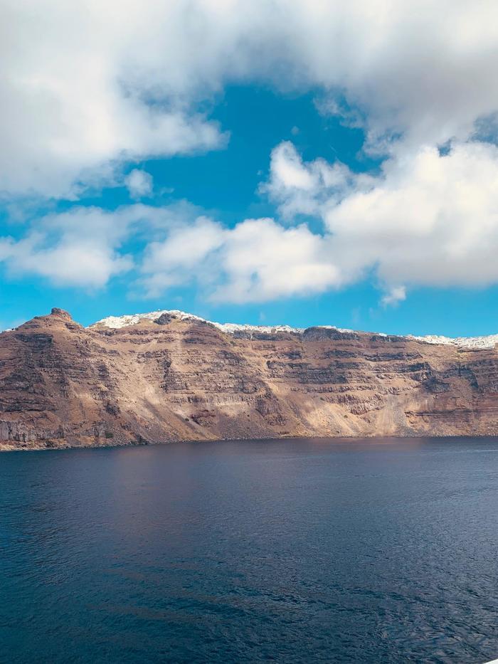 【もはや食レポ】ノルウェージャンスターでクルーズ王道の東地中海へ！