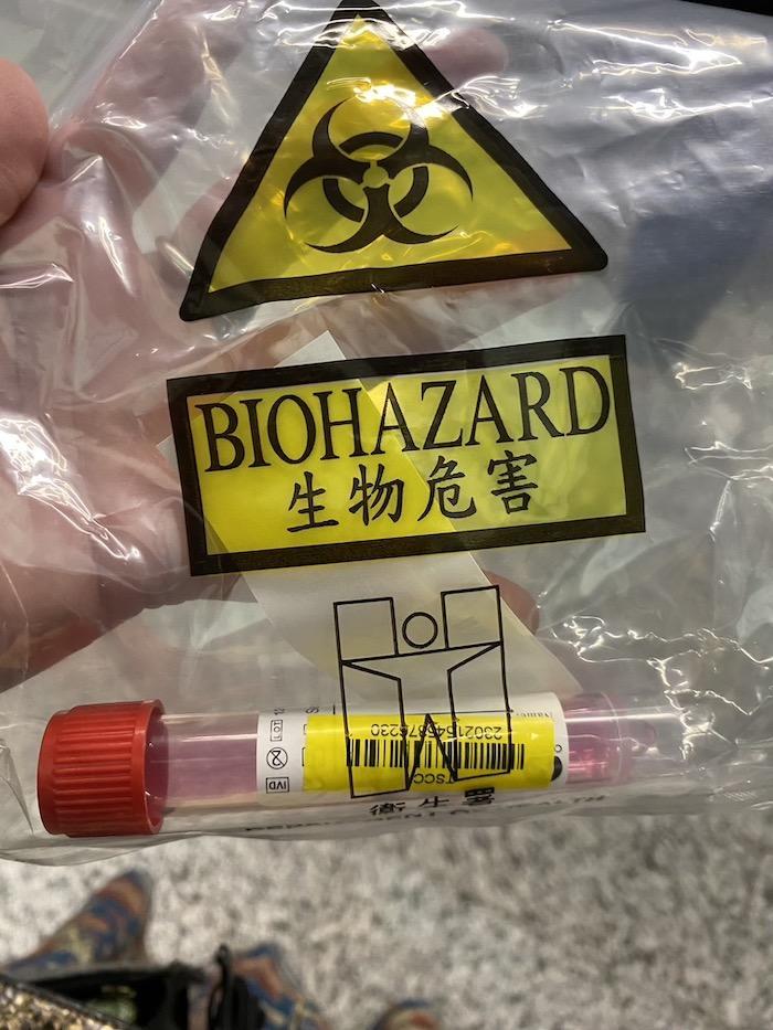 【2022年】香港への入出国!