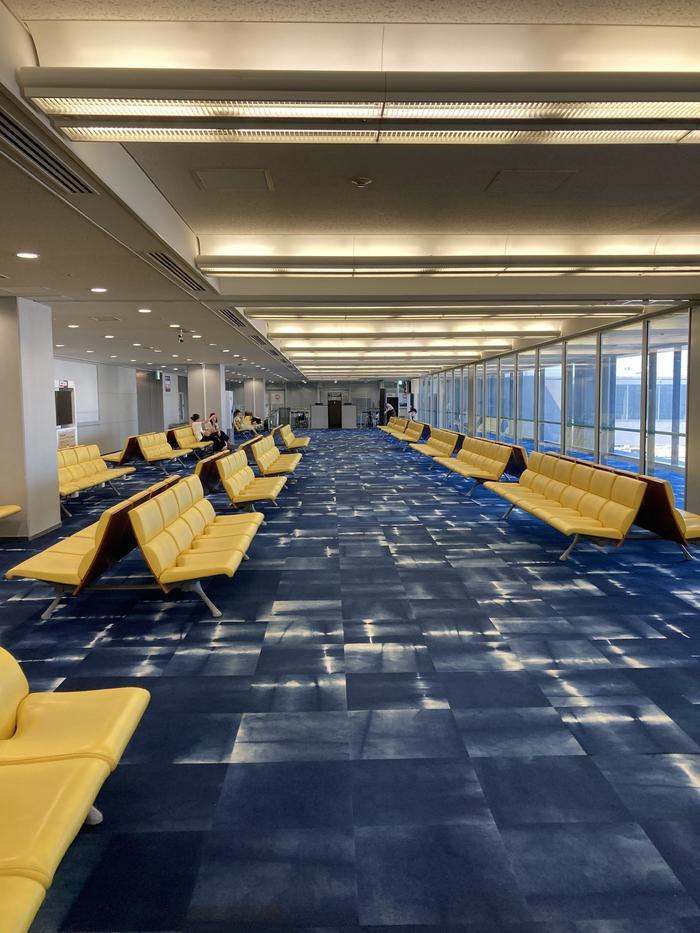 約2年ぶりの海外!ユナイテッド航空でグアムへ行ってきました!