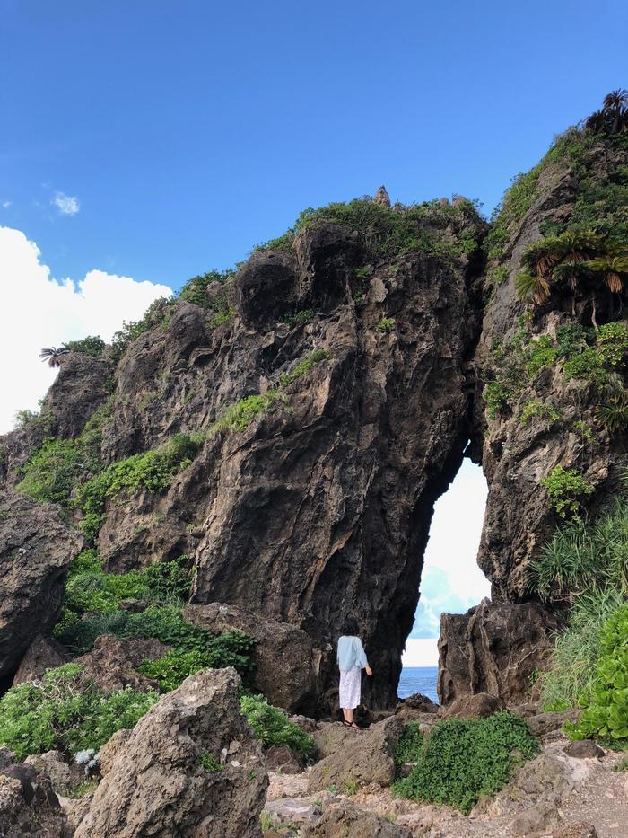 「東洋一美しいビーチ」と称される久米島の「はての浜」をご紹介！