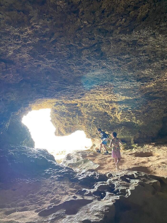 目指せタッチュー！沖縄の離島「伊江島」へ行ってみよう