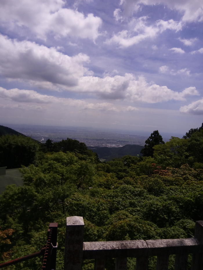 大山街道や大山詣で知られる神奈川県・大山へ。詳しいアクセスをご紹介！