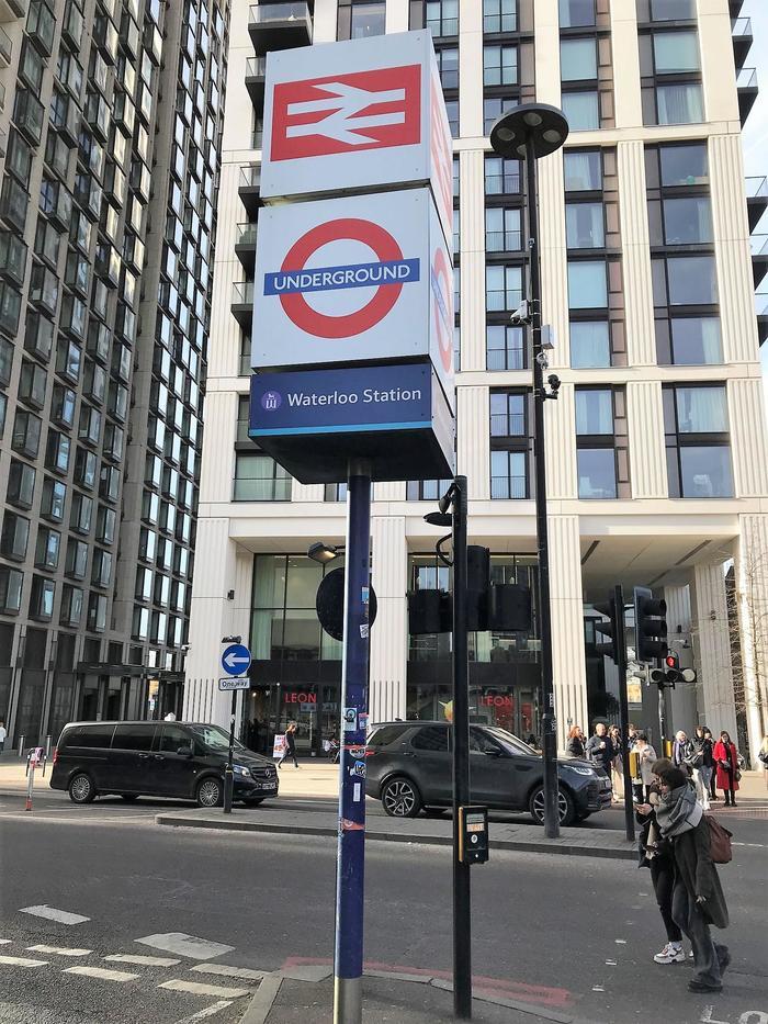 【ロンドン】鉄道・地下鉄・バス利用時の注意点まとめ