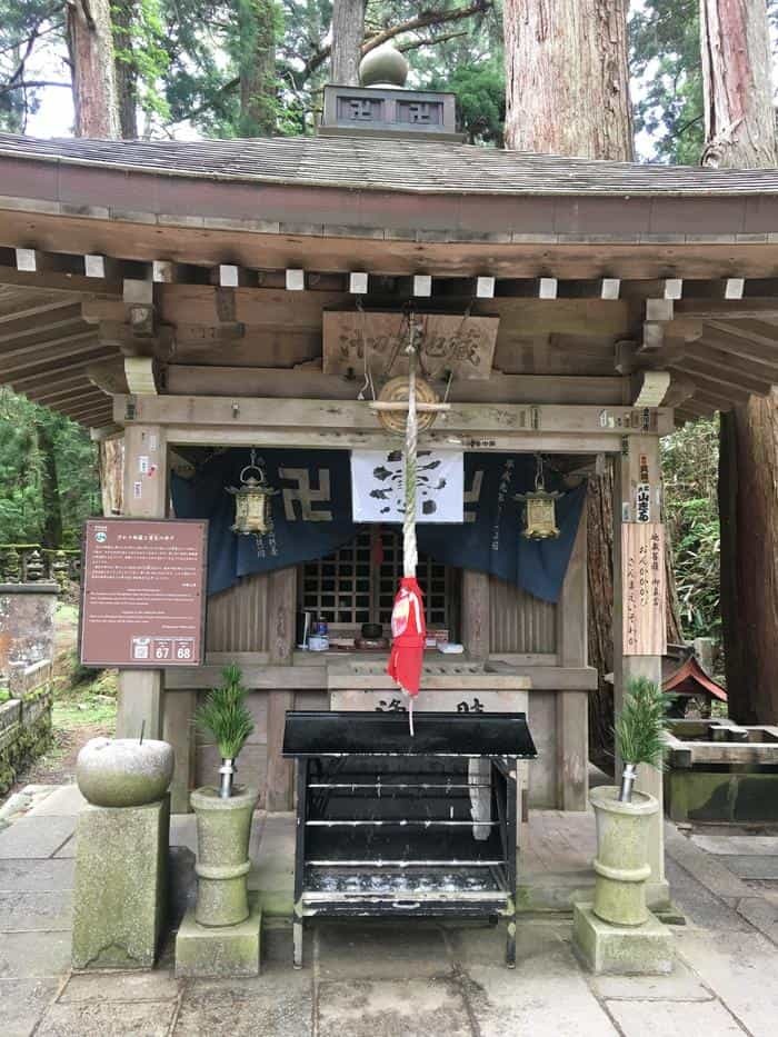 高野山、思い立ったら、ふらり、ひとり旅。