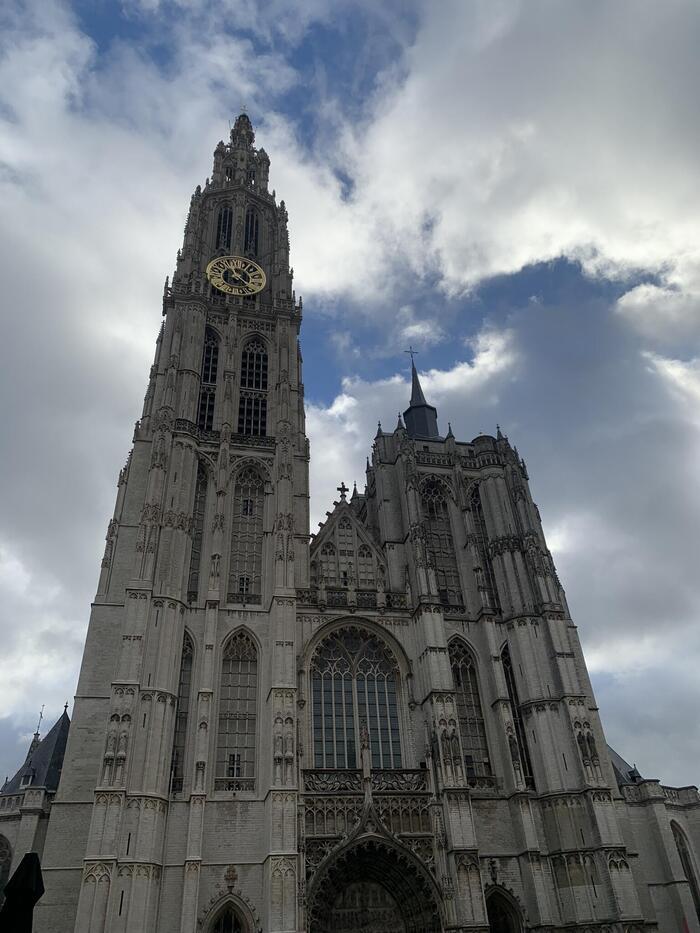 【オランダ・ベルギー】食に美術にクルーズまで!2カ国のハイライトを抑えた8日間ツアー☆