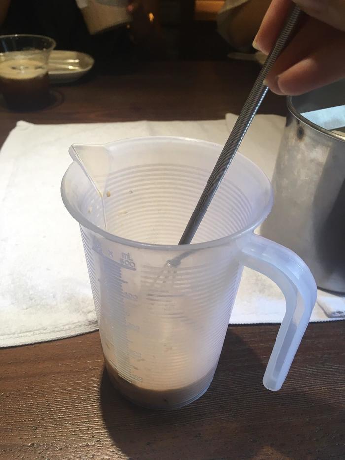 「春水堂」にてタピオカティー作り体験してきました!