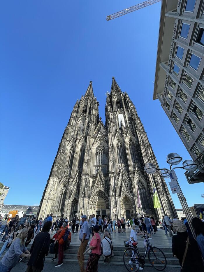 【ヨーロッパ】9日間で8つの世界遺産を堪能！ドイツ・オーストリア2か国周遊の旅をご紹介します♪