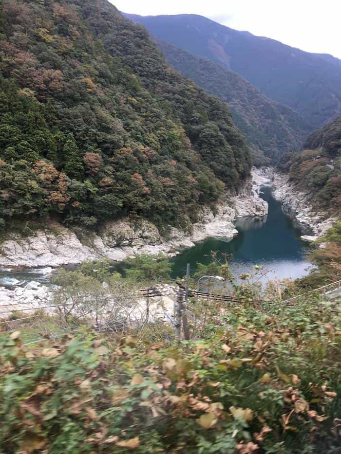 【四国】列車に乗りまくった1泊2日旅