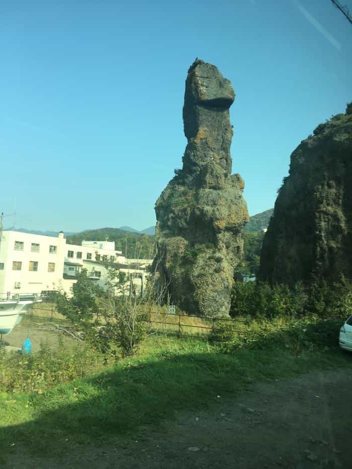 初めての北海道は自然や動物に出会い人生観が変わる旅