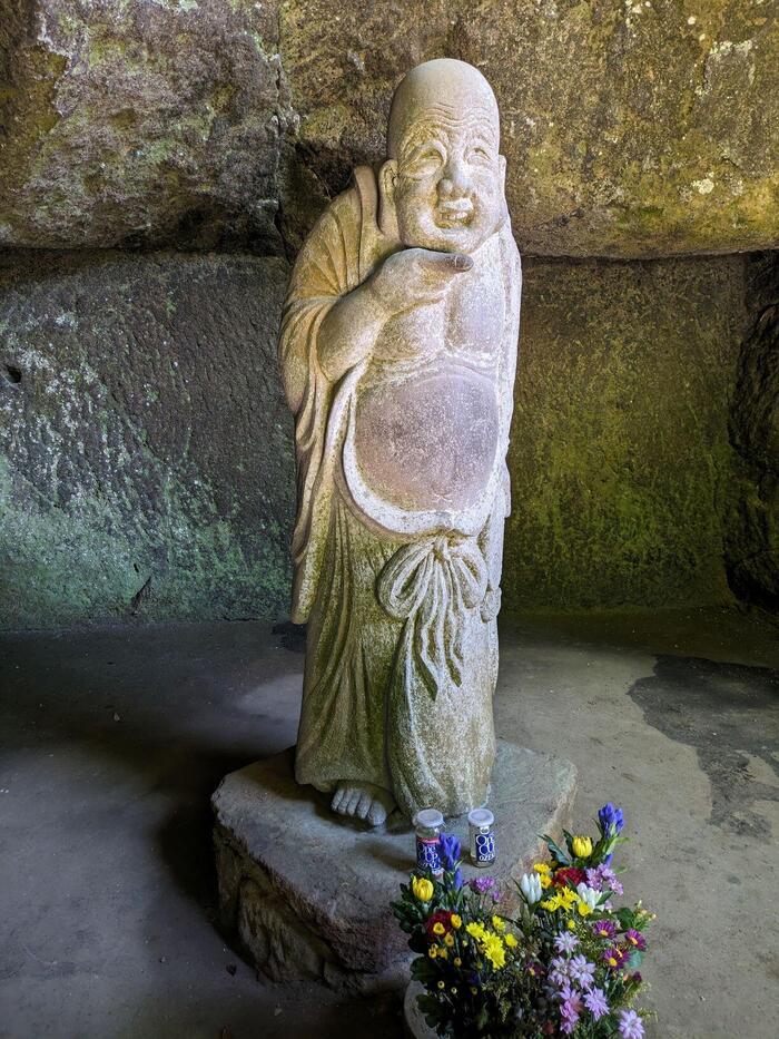 【神奈川】私の真夏の鎌倉 大人な旅 名刹とグルメを求めて