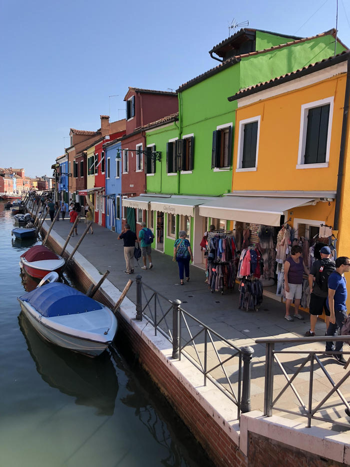 花の都「フィレンツェ」&水の都「ベネチア」そして、今注目のあの観光地へ!イタリア夏旅