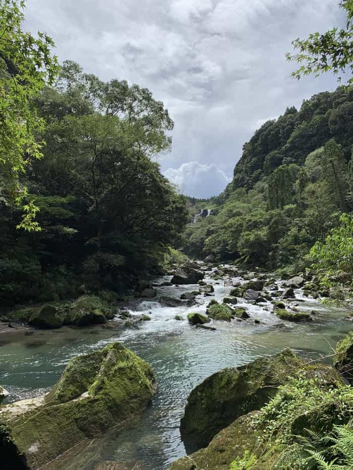 鹿児島で圧倒された4つの景色！幻の遺構「曽木発電所遺構」や噴火し続ける「桜島」など圧巻でした！