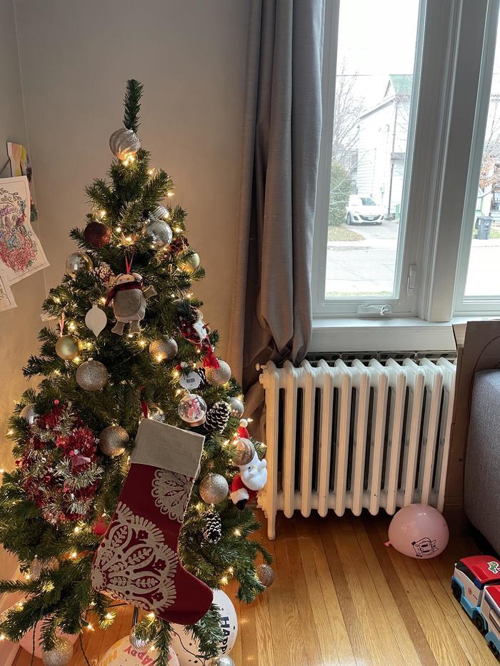 クリスマスシーズン到来！トロントでのクリスマスに向けての過ごし方