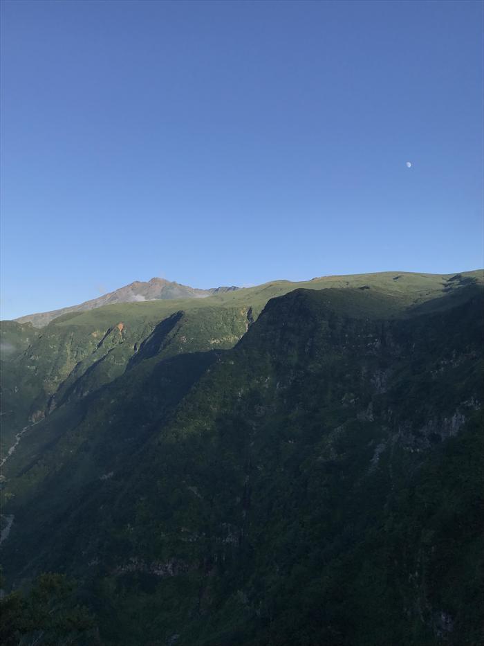 【秋田】鉾立展望台から見る鳥海山は超絶景！