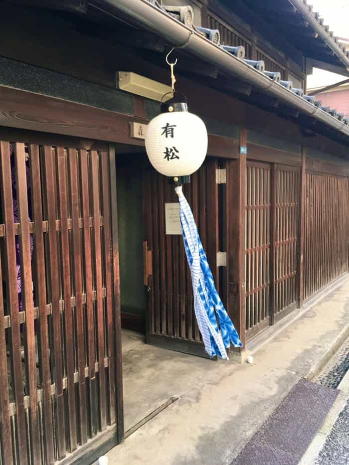 名古屋の伝統と新しいお店が混ざるまち「円頓寺」をぶらりお散歩