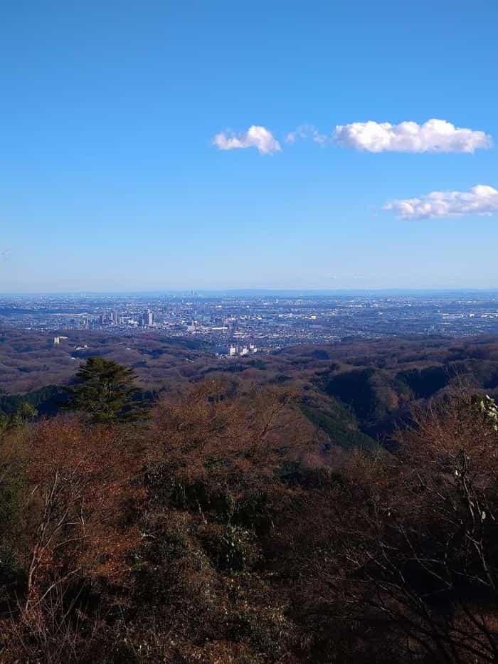 初心者でも楽々登頂！都内からお得に冬の高尾山日帰り旅行♪