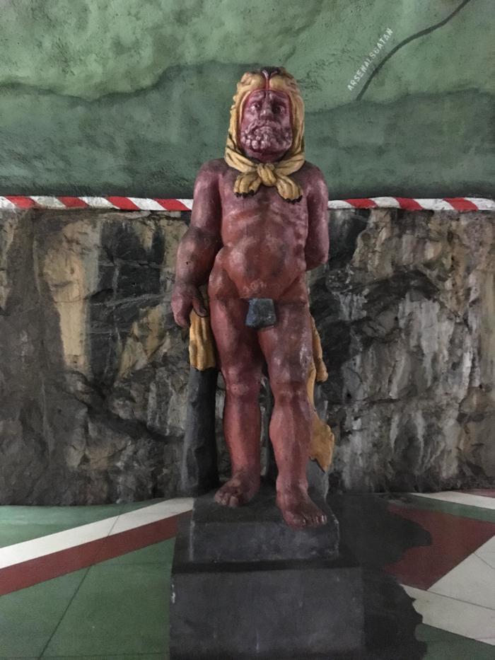 世界で一番長い美術館!?ストックホルムのアートな地下鉄に潜入してきました♪