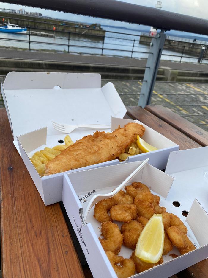イギリスで何を食べる？イギリスの美味しい食べ物20選をご紹介