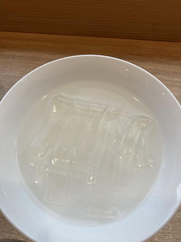 【奈良】10分は一瞬?永遠?吉野のきらつるっ!吉野本葛を食べてみませんか?