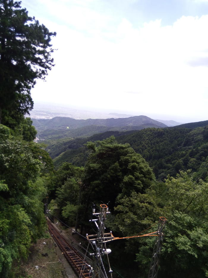 大山街道や大山詣で知られる神奈川県・大山へ。詳しいアクセスをご紹介！