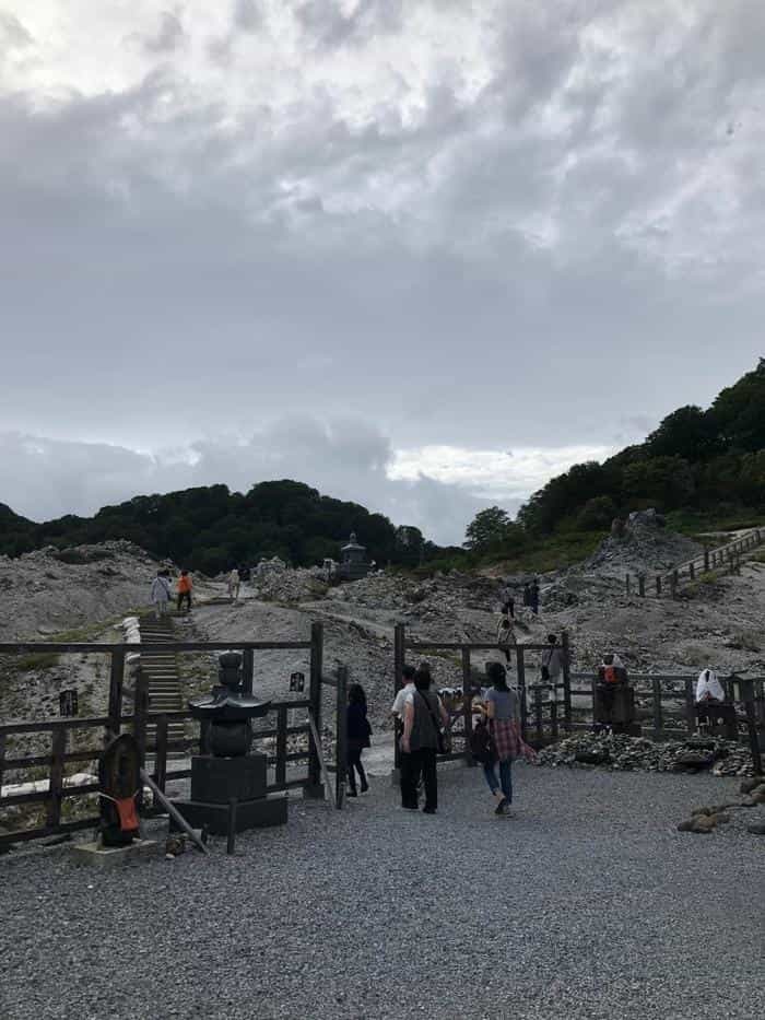 自然豊かな東北で日頃のストレスをゼロにしてみませんか？