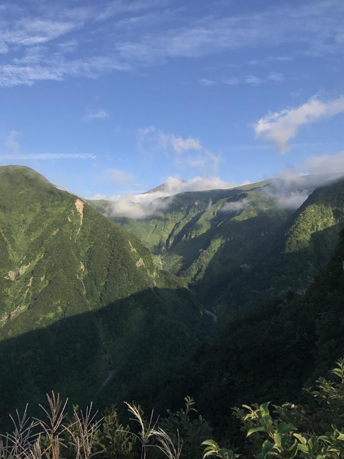 【秋田】鉾立展望台から見る鳥海山は超絶景！